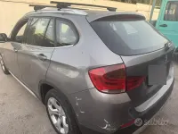 Usata BMW X1 143 CV (105 kW) 2012 SUV
