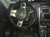 usata Jeep Cherokee 3ª serie - 2012