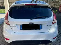Usata Ford Fiesta 75 CV (55 kW) 2015 Utilitaria
