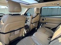 Usata Land Rover Range Rover 2015 SUV
