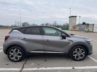 Occasion Renault Captur Engineered 94 ch (69 kW) 2023 Gris SUV