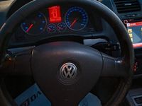 Usata VW Golf IV 2004 Grigio Berlina
