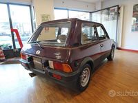 usata Mini 1300 De Tomaso "Super Special" Bordeaux1