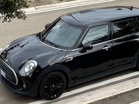 usata Mini One D Clubman Clubman 1.5 One D Business auto