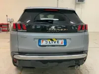 Usata Peugeot 3008 Allure 131 CV (96 kW) 2018 Grigio SUV