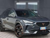 Usata Cupra Formentor VZ 310 CV (228 kW) 2023 Grigio SUV