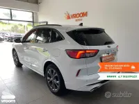 Usata Ford Kuga 120 CV (88 kW) 2023 SUV