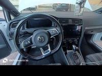 Usata VW Golf VII GTI 245 CV (180 kW) 2018 Berlina