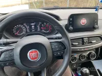 Usata Fiat Tipo Sport 120 CV (88 kW) 2020 Nero Berlina