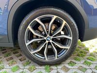 usata BMW X3 (g01/f97) - 2021