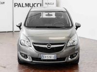 usata Opel Meriva 2ª serie 1.3 CDTI 95CV ecoFLEX Elective