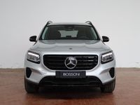 Usata Mercedes GLB200 Advanced Plus 150 CV (110 kW) 2024 Argento SUV