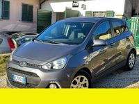 usata Hyundai i10 