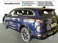 Usata Renault Espace Techno 131 CV (96 kW) 2024 Grigio SUV