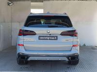 Usata BMW X5 M Sport 298 CV (219 kW) 2025 Brooklyn grey metallic SUV