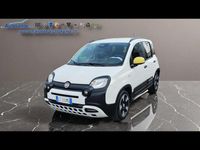 Begagnad Fiat Panda Cross Cross 69 HK (50 kW) 2025 Vit Halvkombi