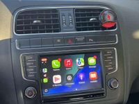 Begagnad VW Polo Comfortline 75 HK (55 kW) 2016 Sedan