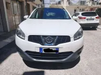 Usata Nissan Qashqai Tekna 131 CV (96 kW) 2012 SUV