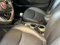 Usata Fiat 500X 130 CV (95 kW) 2021 Bianco SUV