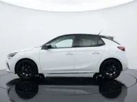 Usata Opel Corsa Design & Tech 75 CV (55 kW) 2023 Bianco Utilitaria