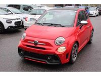 usata Fiat 500 Abarth 500C1.4 t-jet turismo 165cv auto my18