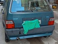 Usata Fiat Uno 45 CV (33 kW) 1993 Verde Utilitaria