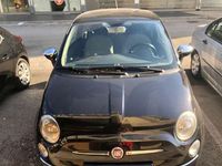 usata Fiat 500 1.3 mjt 16v by Diesel 75cv