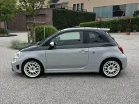 Usata Abarth 500 Turismo 165 CV (121 kW) 2020 Coupé