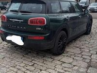 Usata Mini One D Clubman Hype 116 CV (85 kW) 2018 Station wagon