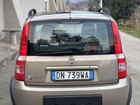 Usata Fiat Panda Dynamic 60 CV (44 kW) 2007 Utilitaria
