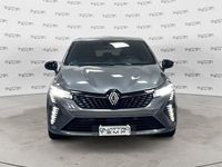 Usata Renault Clio V Techno 91 CV (66 kW) 2025 Grigio Berlina