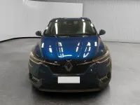 Usata Renault Arkana Techno 142 CV (104 kW) 2023 Blu SUV