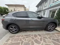 Usata Alfa Romeo Stelvio 280 CV (205 kW) 2017 SUV
