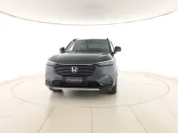 Usata Honda HR-V Advance 131 CV (96 kW) 2023 Grigio metallizzato scuro SUV