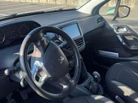 Usata Peugeot 208 Access 68 CV (50 kW) 2013 Utilitaria