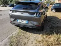 Usata Ford Mustang Mach-E Standard Range 100 kW (136 CV) 2023 SUV