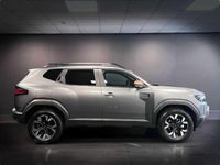 Nuova Dacia Duster Extreme 131 CV (96 kW) 2025 Grigio scuro SUV