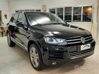 usata VW Touareg 3.0 TDI 245 CV BlueMotion Execu