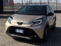 Usata Toyota Aygo X Trend 72 CV (52 kW) 2024 Other SUV