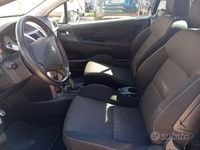 Usata Peugeot 207 CC 120 CV (88 kW) 2008 Grigio Cabrio