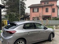 Usata Opel Corsa Elegance 75 CV (55 kW) 2020 Berlina