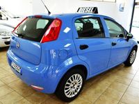 usata Fiat Punto G1.3 MJT II S&S 95CV 5p. % I.VA % 2017