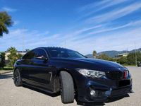 Usata BMW 430 Gran Coupé M Sport 258 CV (189 kW) 2016 Coupé