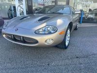 usata Jaguar XKR Coupe 4.0 100