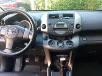 Usata Toyota RAV4 136 CV (100 kW) 2007 SUV