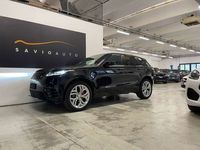 usata Land Rover Range Rover Velar 2.0 240CV R-DYNAMIC FULL OPTIONALS