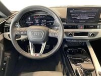 Usata Audi A5 Sportback S-Line 163 CV (119 kW) 2024 Grigio chronos metallizzato Utilitaria