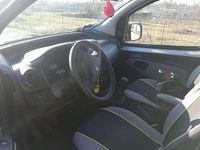 Usata Peugeot TePee Outdoor 75 CV (55 kW) 2011 Grigio Station wagon