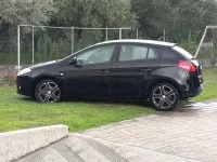 Usata Fiat Bravo 120 CV (88 kW) 2009 Utilitaria