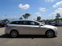 Usata Ford Mondeo Titanium 200 CV (147 kW) 2011 Argento Station wagon